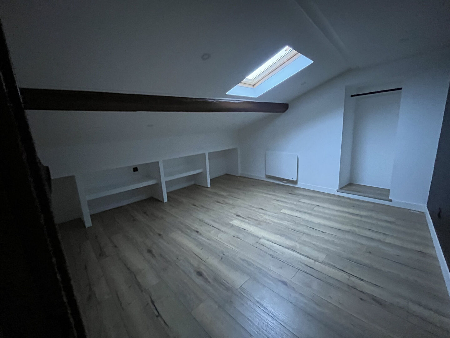 Photo Appartement en duplex image 6/6