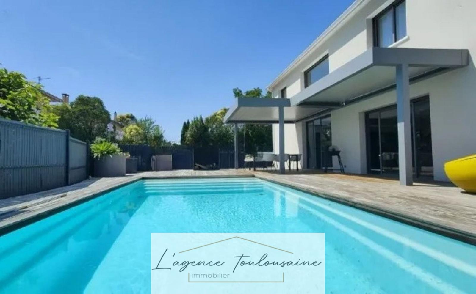 Agence immobilière de L'Agence Toulousaine Toulouse