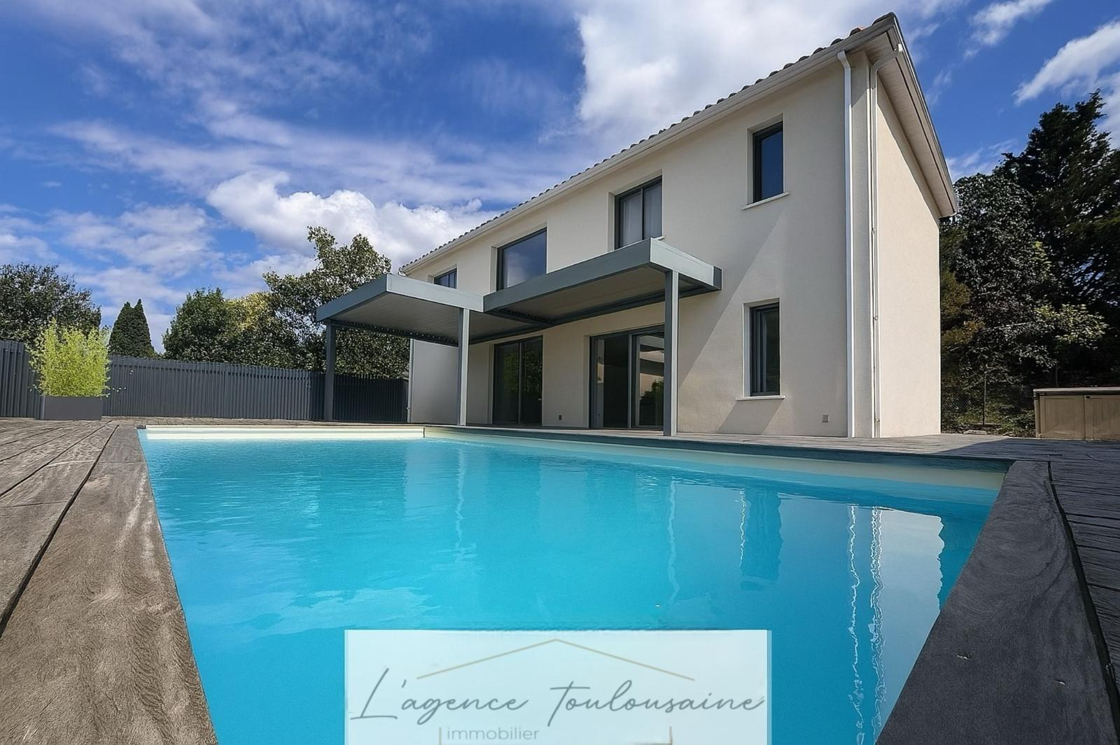 Agence immobilière de L'Agence Toulousaine Toulouse