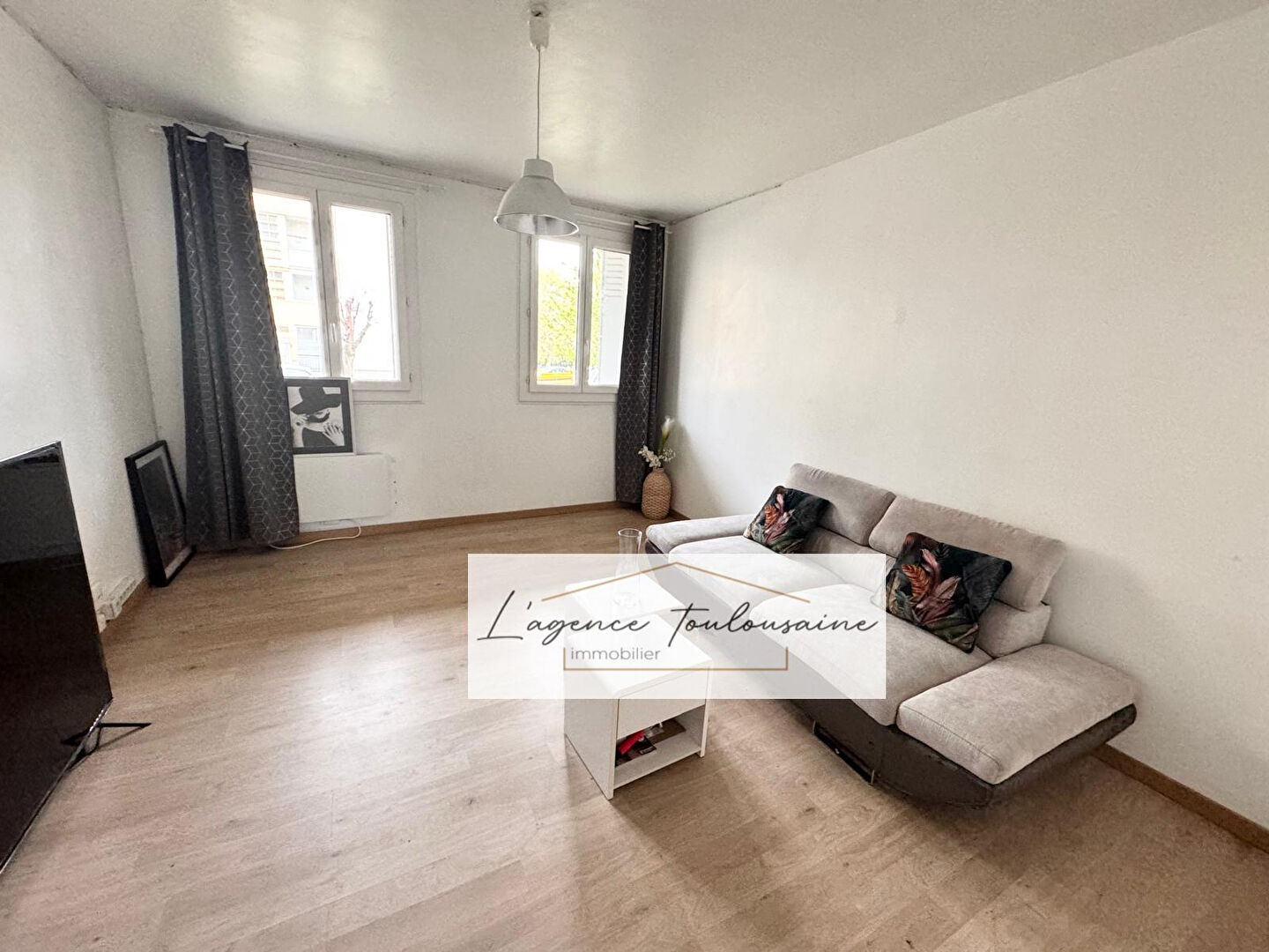Agence immobilière de L'Agence Toulousaine Toulouse