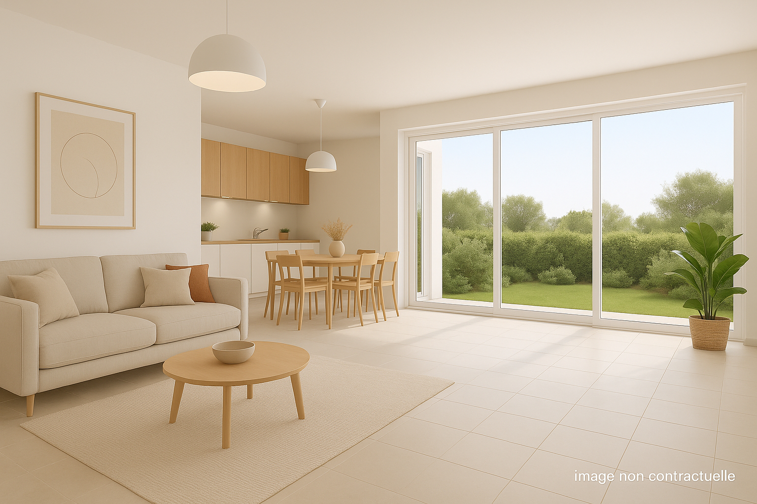 Agence immobilière de L'Agence Toulousaine Toulouse