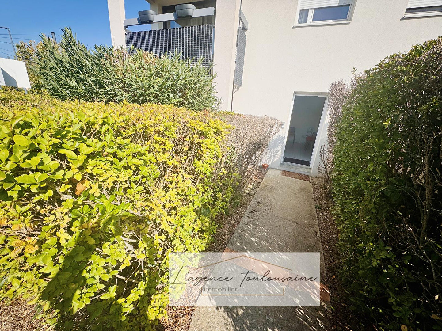 Agence immobilière de L'Agence Toulousaine Toulouse