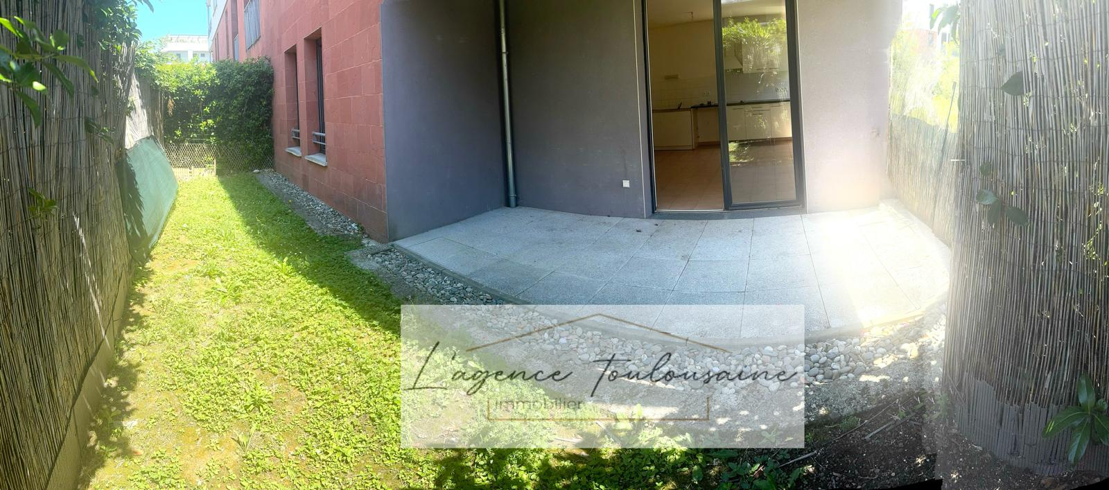 Agence immobilière de L'Agence Toulousaine Toulouse