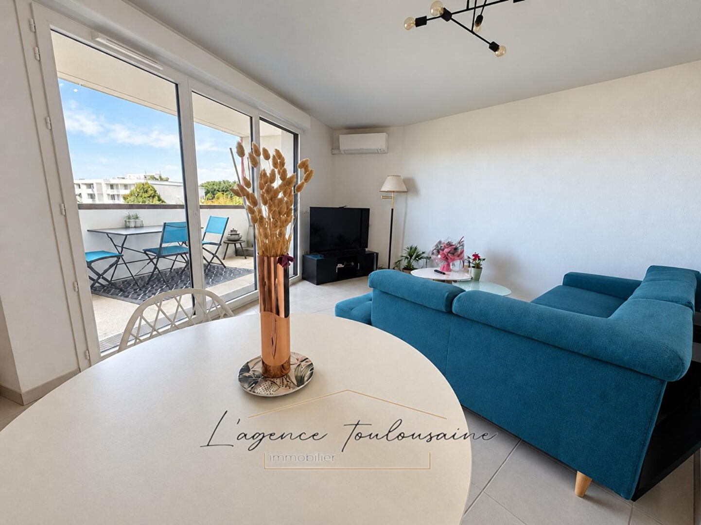 Agence immobilière de L'Agence Toulousaine Toulouse
