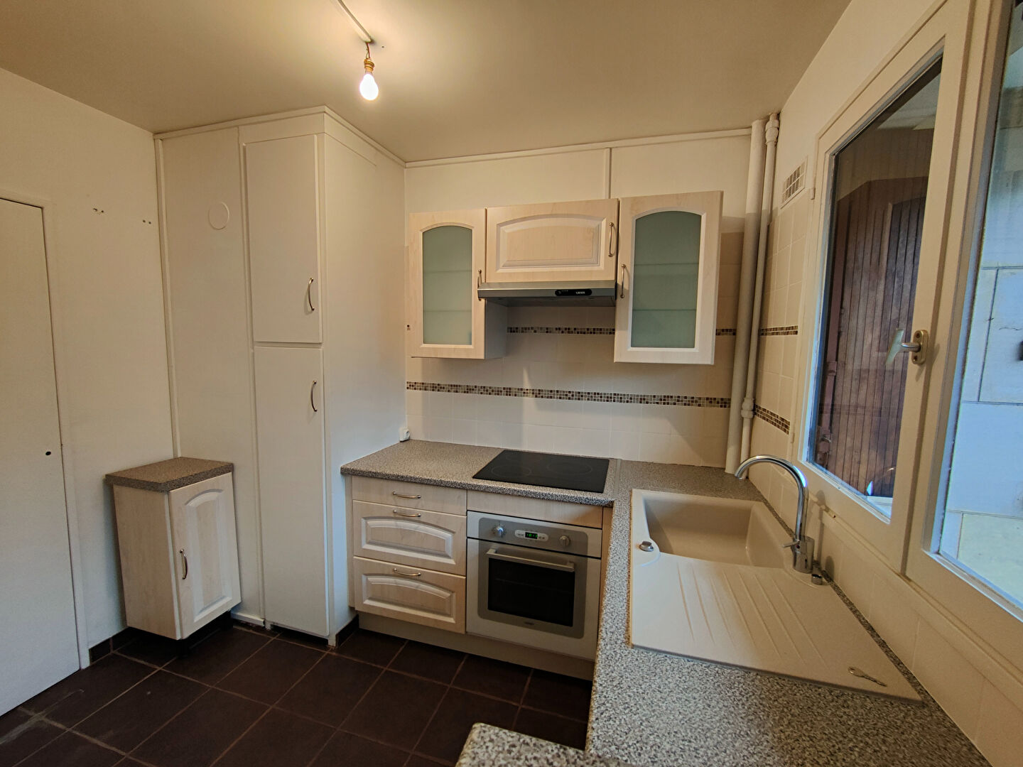 Parc de Miraville 3 pièces