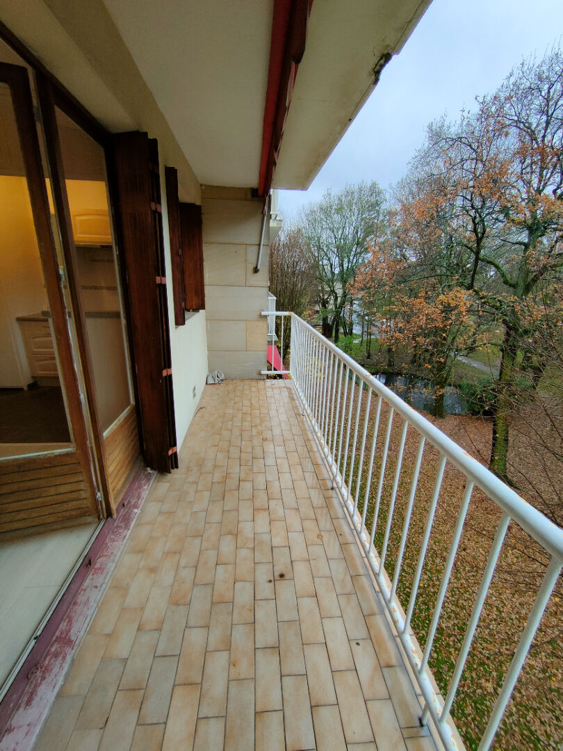 Photo Parc de Miraville 3 pièces image 3/6