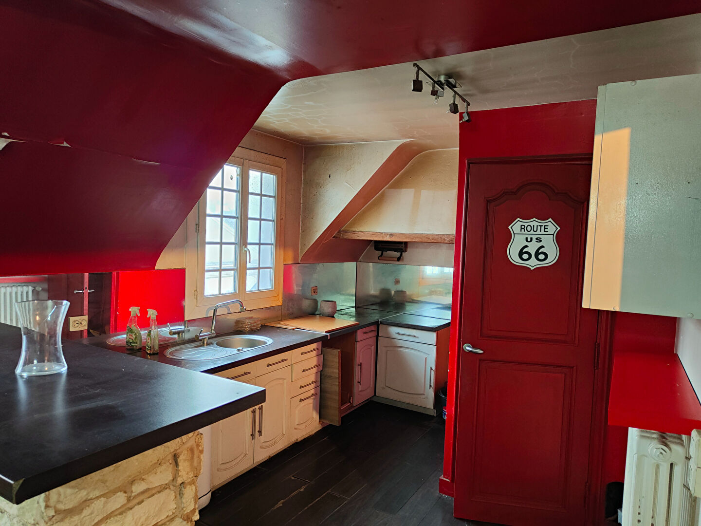 Photo Appartement Sarcelles Village 4 pièces 80 m2 image 2/4