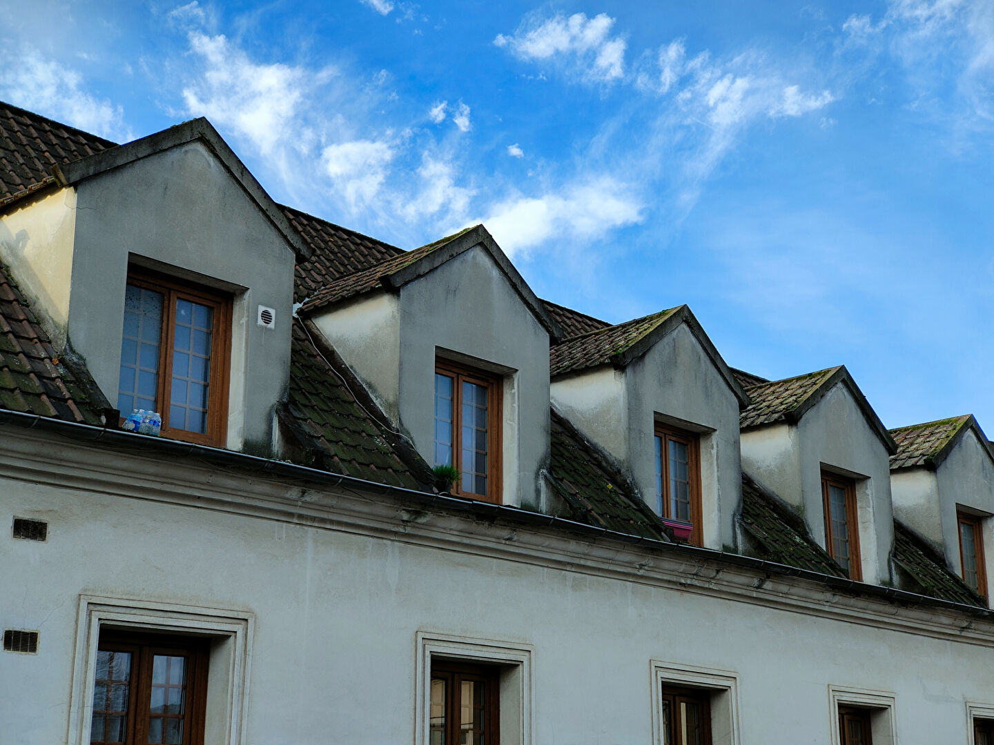 Photo Appartement Sarcelles Village 4 pièces 80 m2 image 4/4