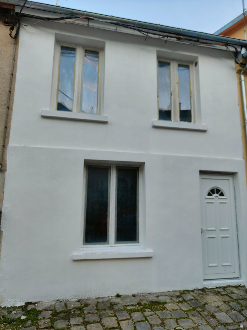 Agence immobilière de AID PLUS Sarcelles