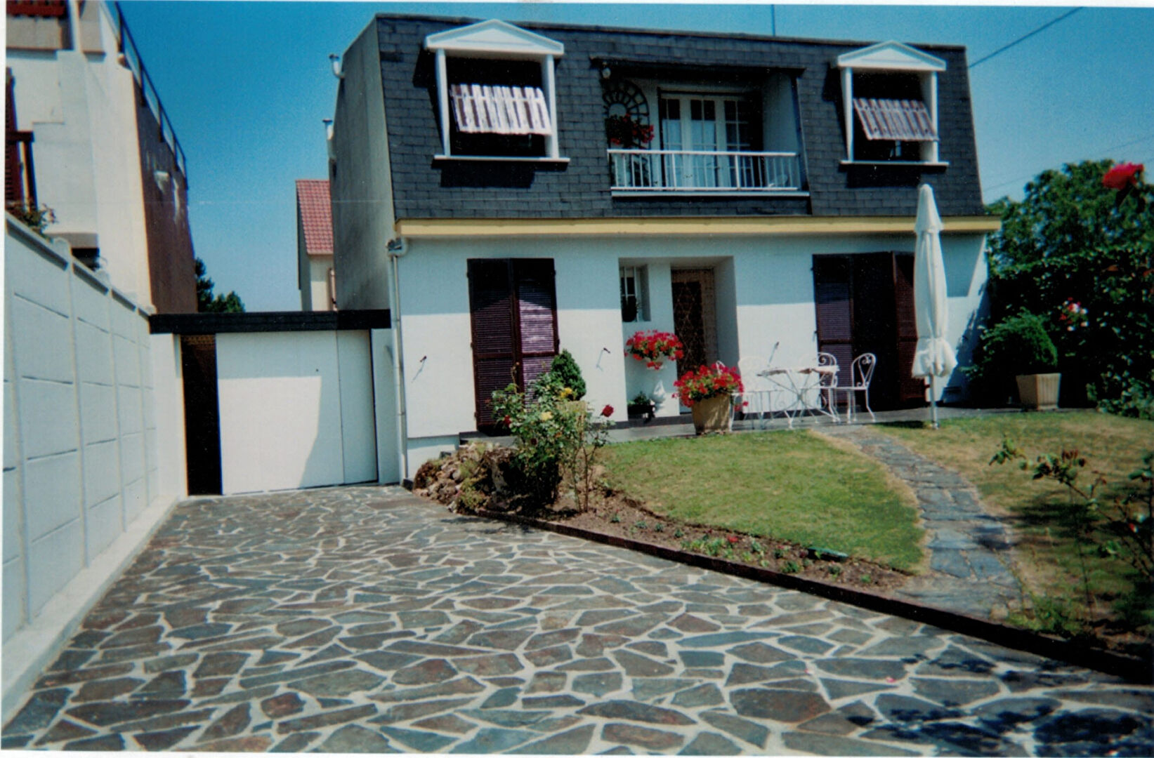 Agence immobilière de AID PLUS Sarcelles