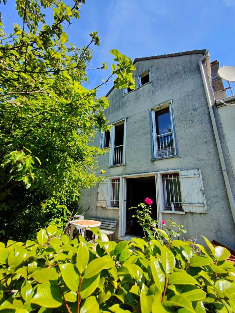 Agence immobilière de AID PLUS Sarcelles