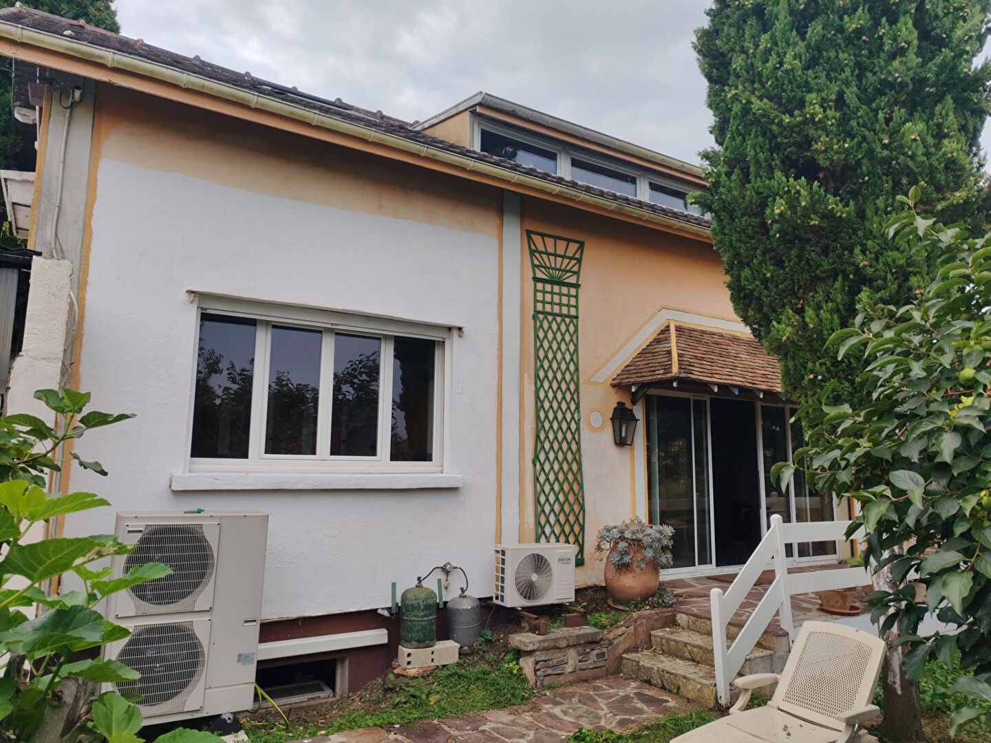 Agence immobilière de AID PLUS Sarcelles