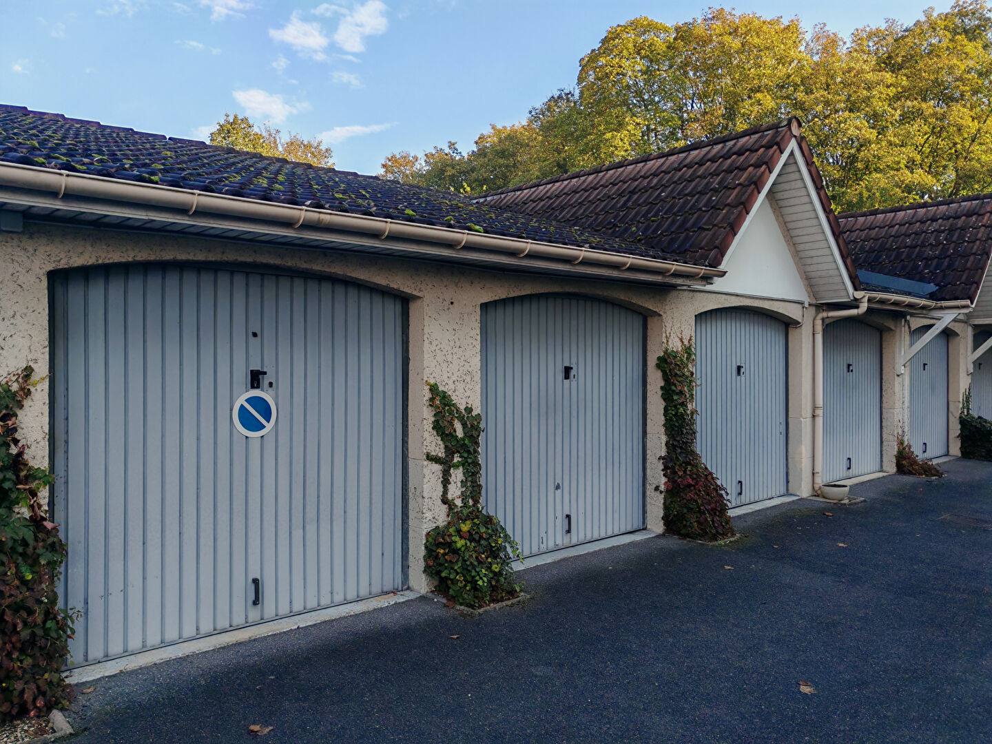 Agence immobilière de AID PLUS Sarcelles