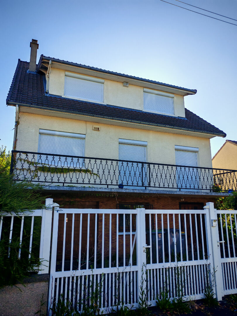 Agence immobilière de AID PLUS Sarcelles