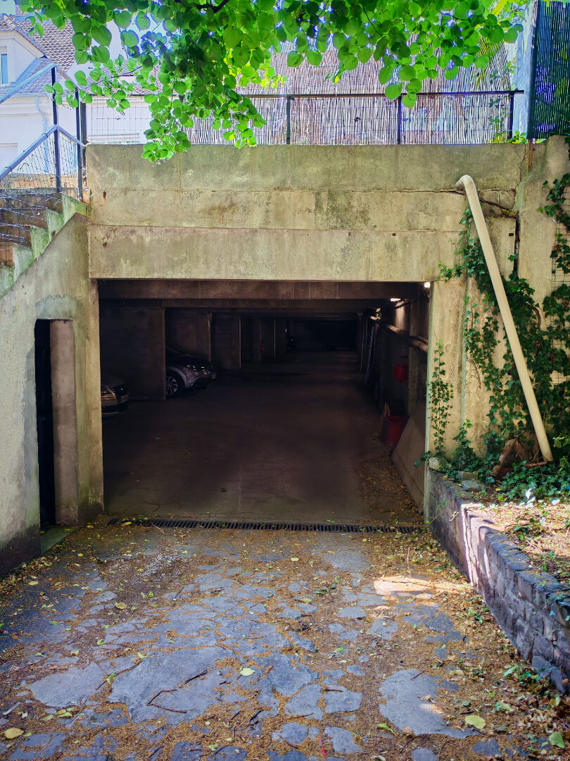 Agence immobilière de AID PLUS Sarcelles