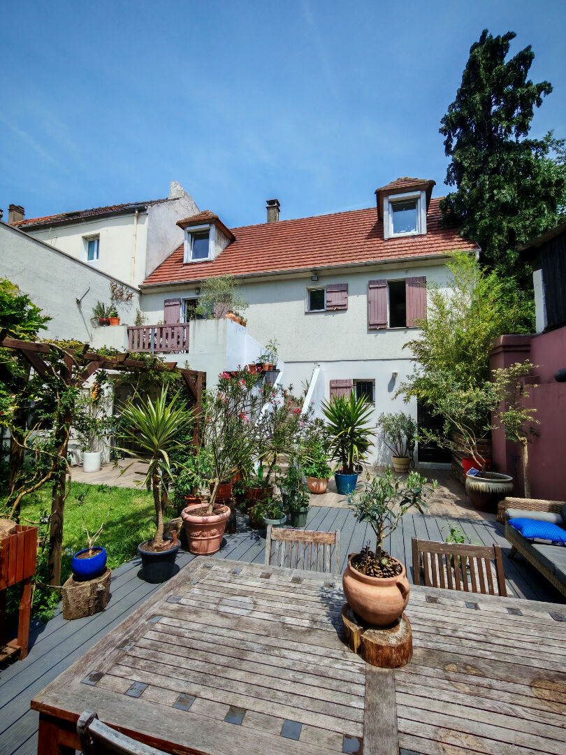 Agence immobilière de AID PLUS Sarcelles