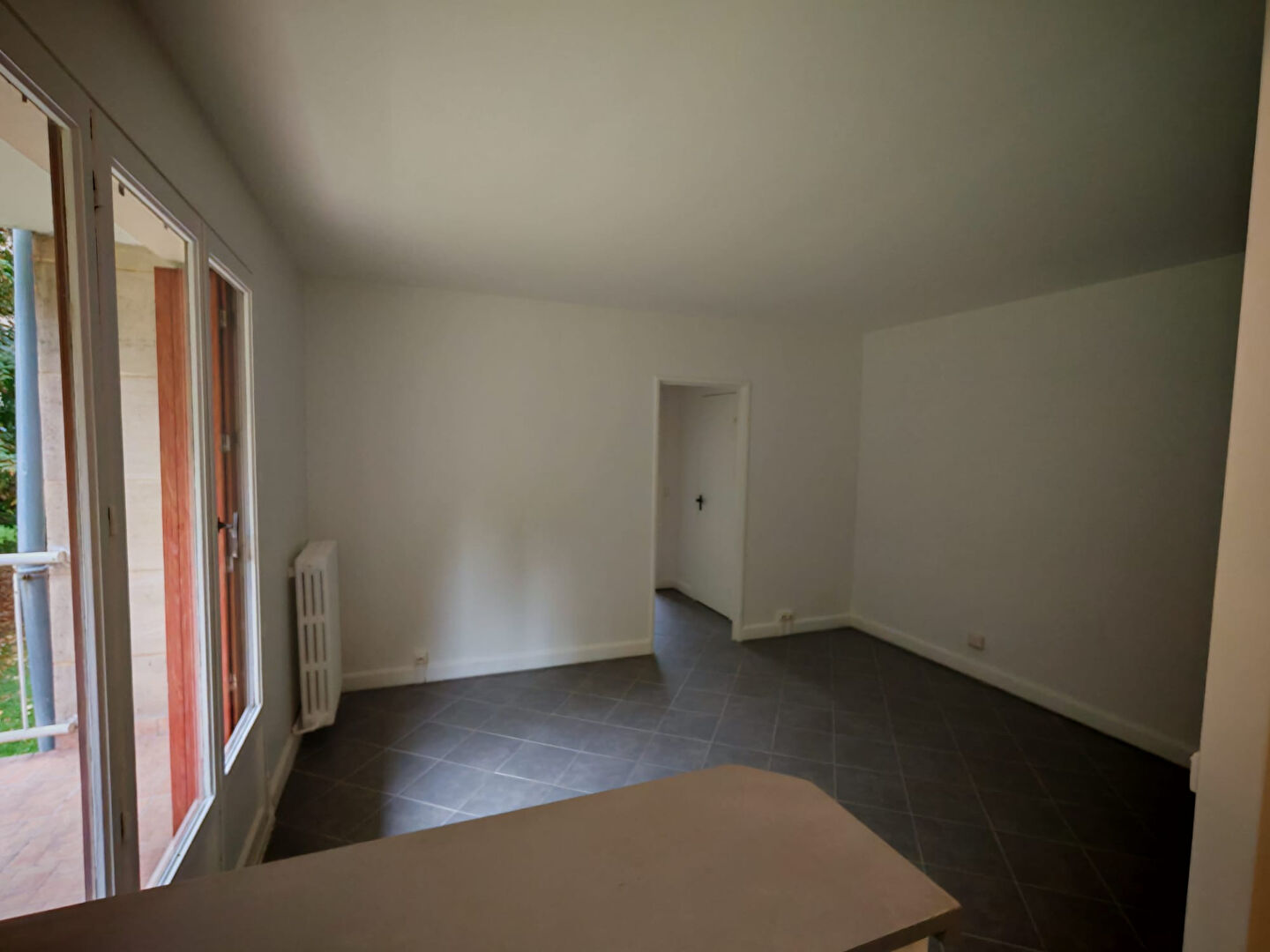 Photo Sarcelles village Appartement Sarcelles 2 pièces 39 m2 image 3/5