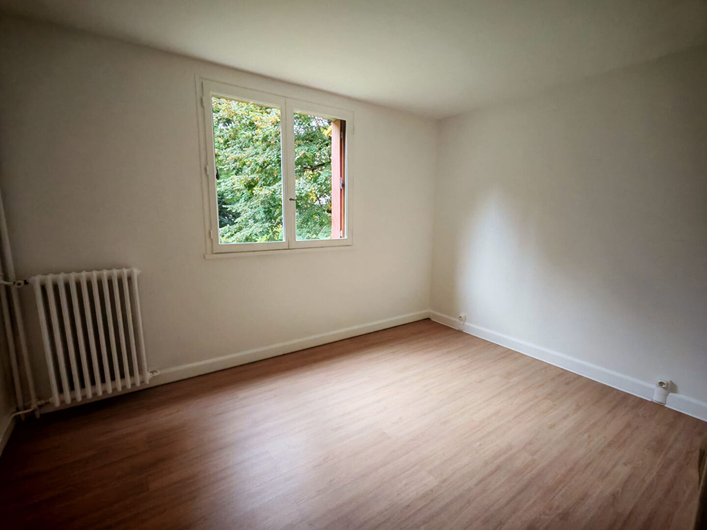 Photo Sarcelles village Appartement Sarcelles 2 pièces 39 m2 image 4/5