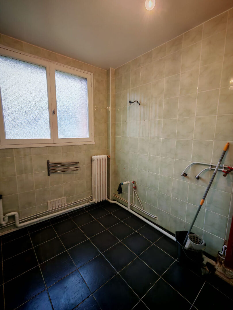 Photo Sarcelles village Appartement Sarcelles 2 pièces 39 m2 image 5/5