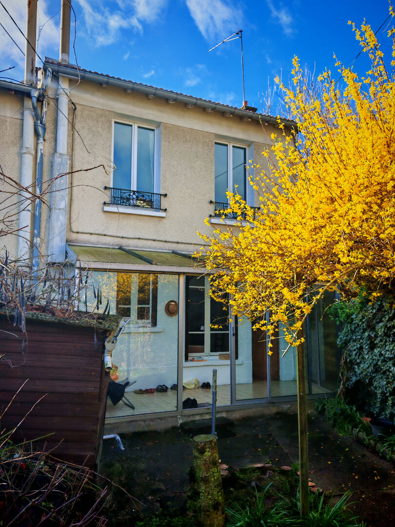 Agence immobilière de AID PLUS Sarcelles