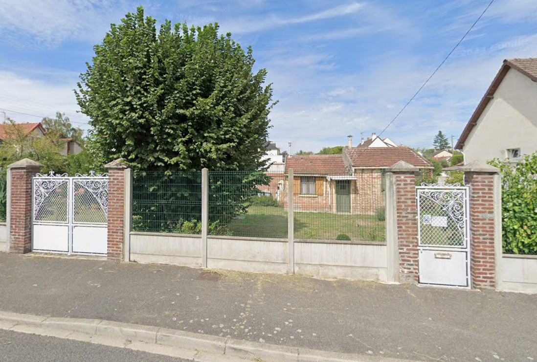 Agence immobilière de AID PLUS Sarcelles