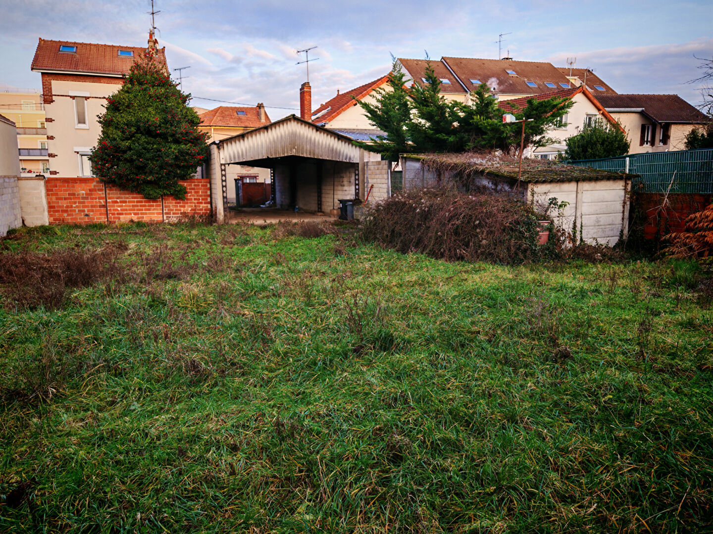 Agence immobilière de AID PLUS Sarcelles
