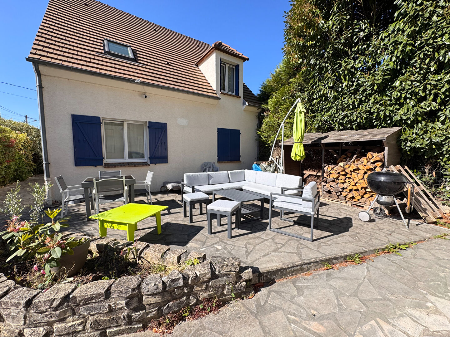 Agence immobilière de AID PLUS Sarcelles