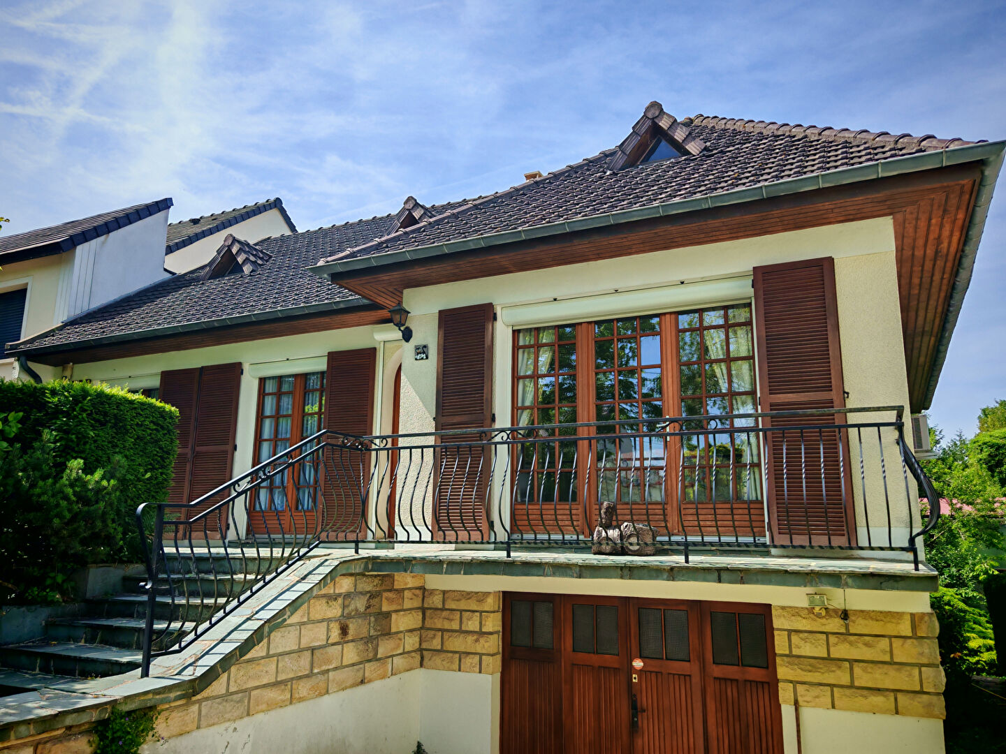 Agence immobilière de AID PLUS Sarcelles