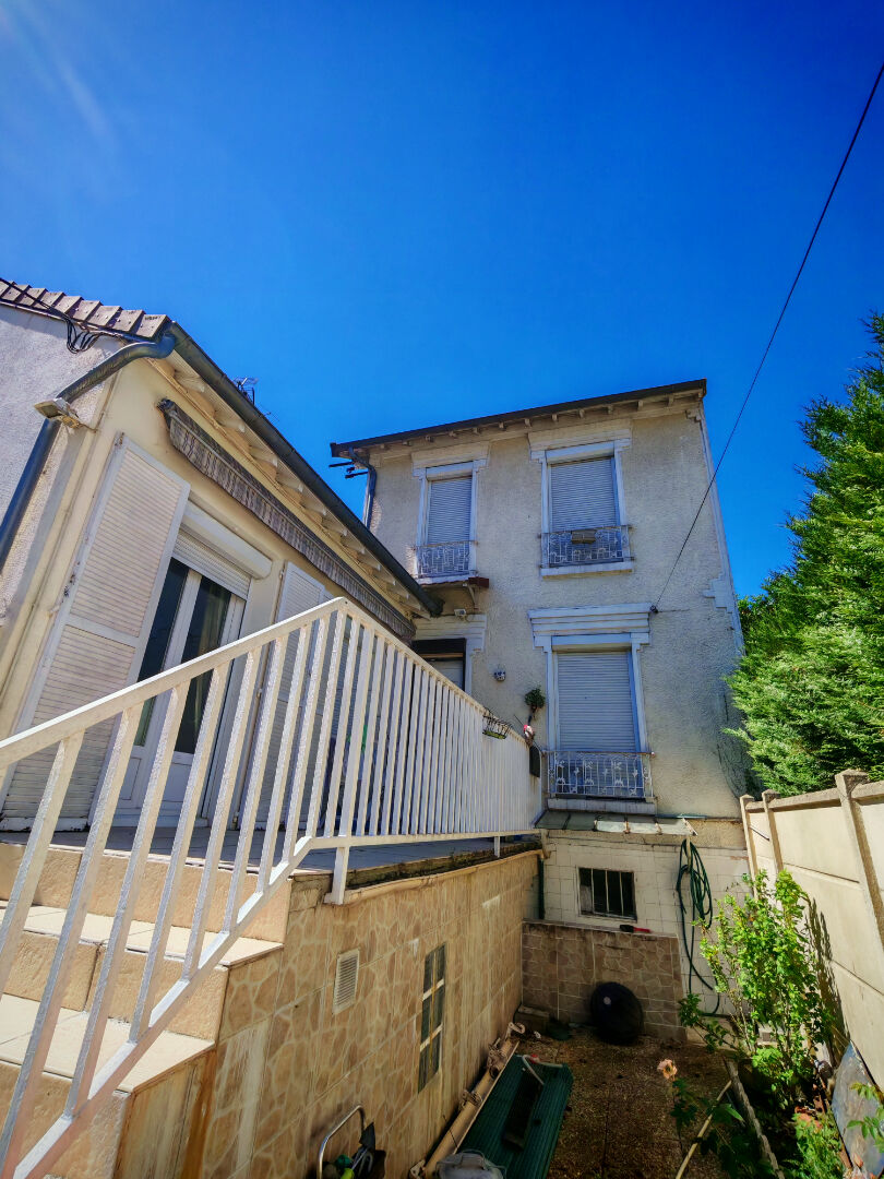 Agence immobilière de AID PLUS Sarcelles