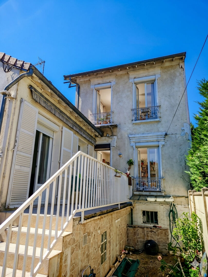Agence immobilière de AID PLUS Sarcelles