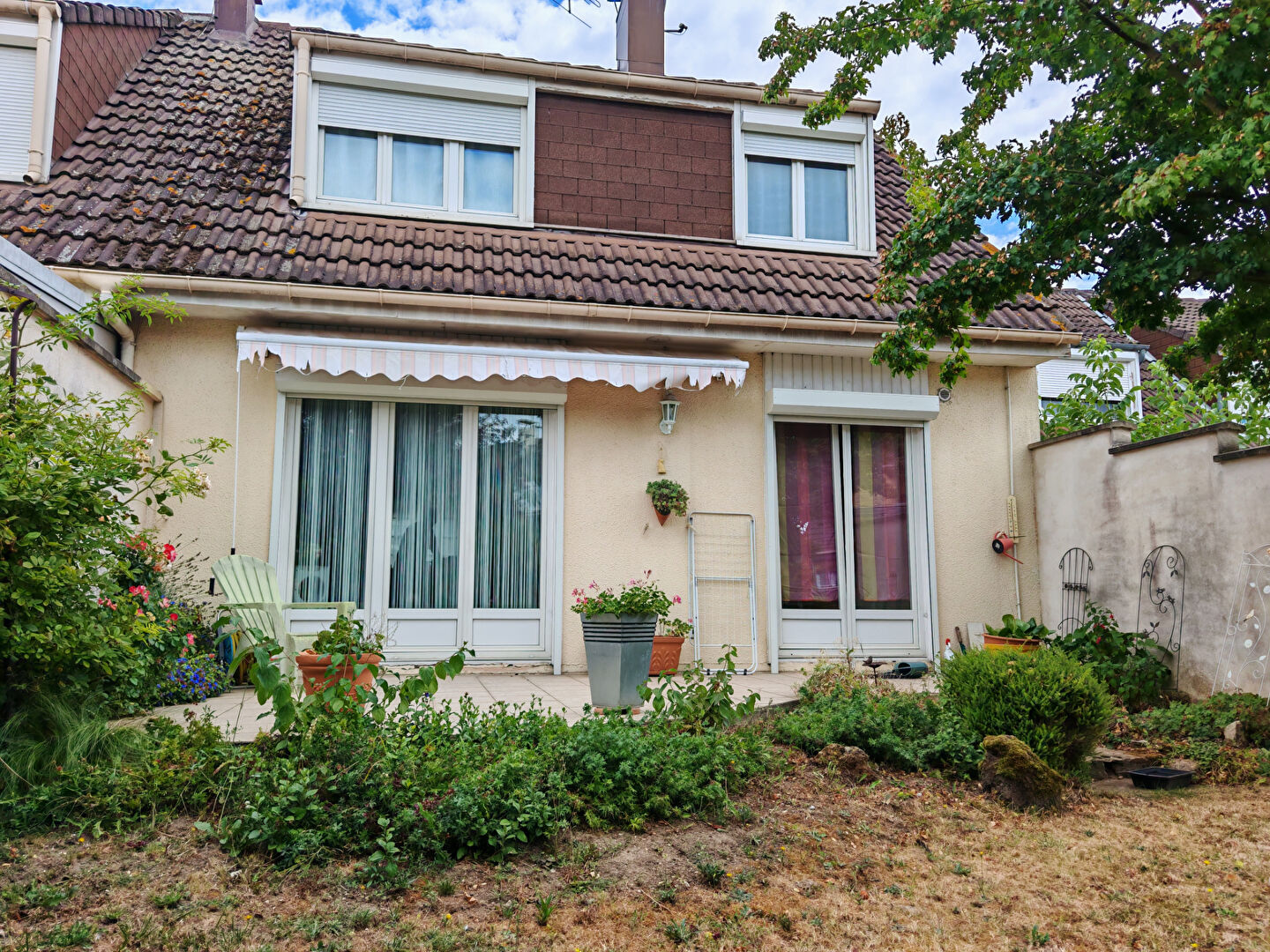 Agence immobilière de AID PLUS Sarcelles