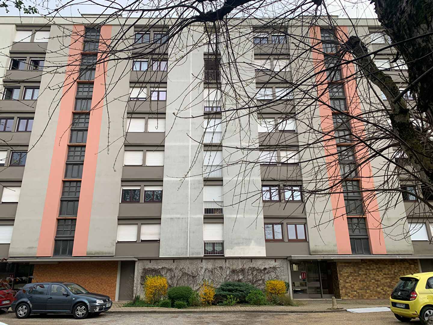 Agence immobilière de AIN PAC IMMO Bourg-en-bresse