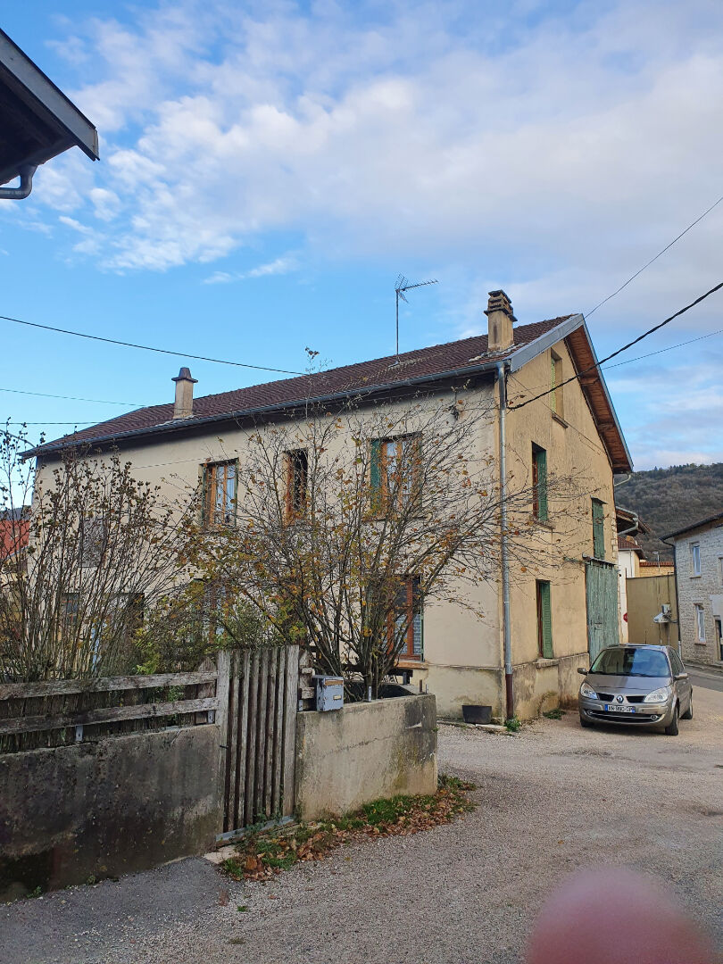 Agence immobilière de AIN PAC IMMO Bourg-en-bresse
