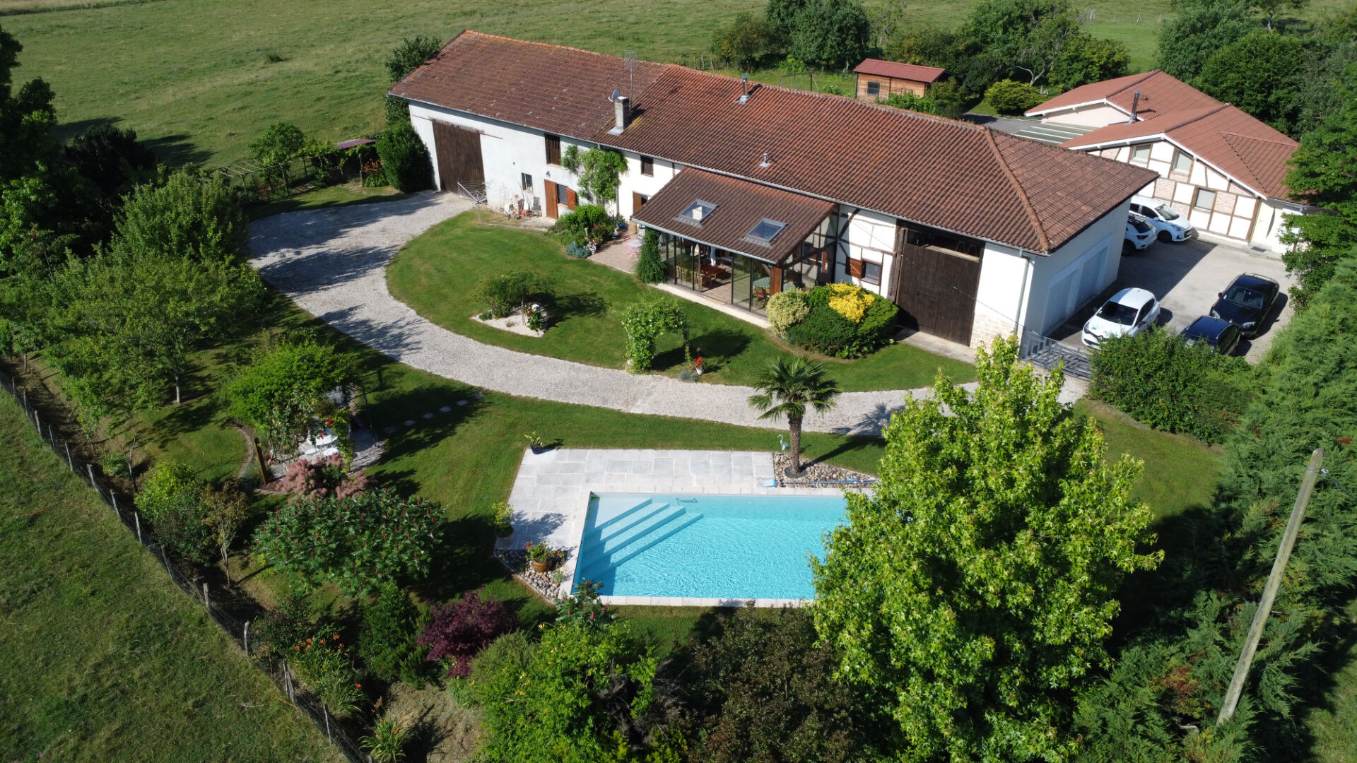 Agence immobilière de AIN PAC IMMO Bourg-en-bresse
