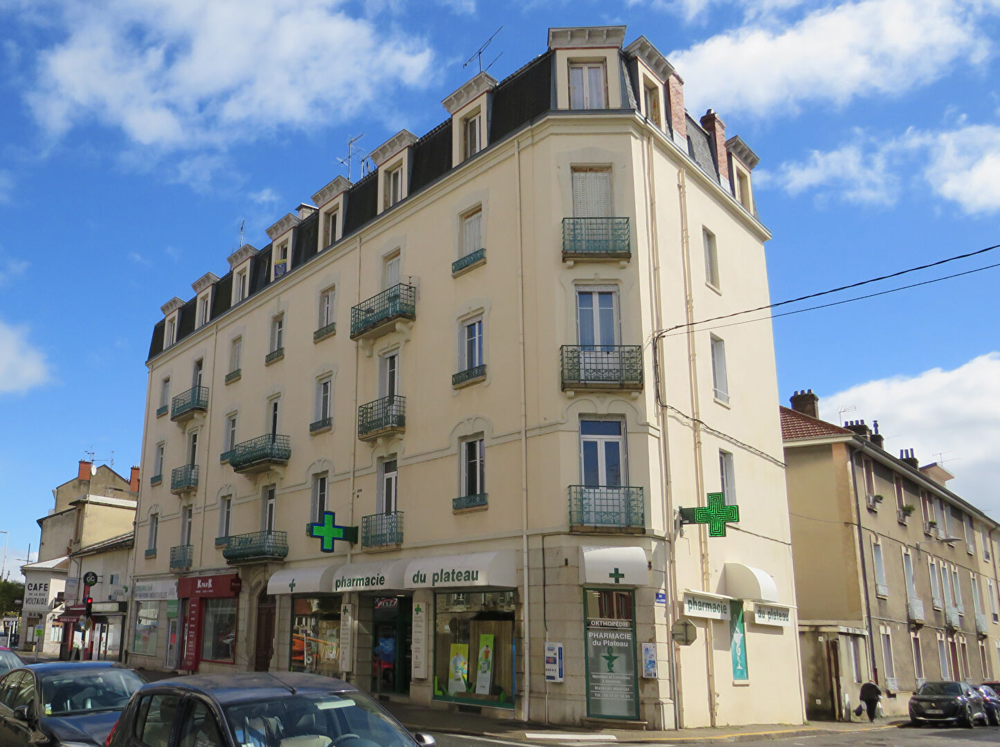 Agence immobilière de AIN PAC IMMO Bourg-en-bresse