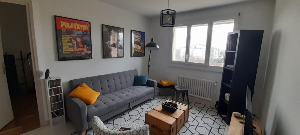Agence immobilière de AIN PAC IMMO Bourg-en-bresse