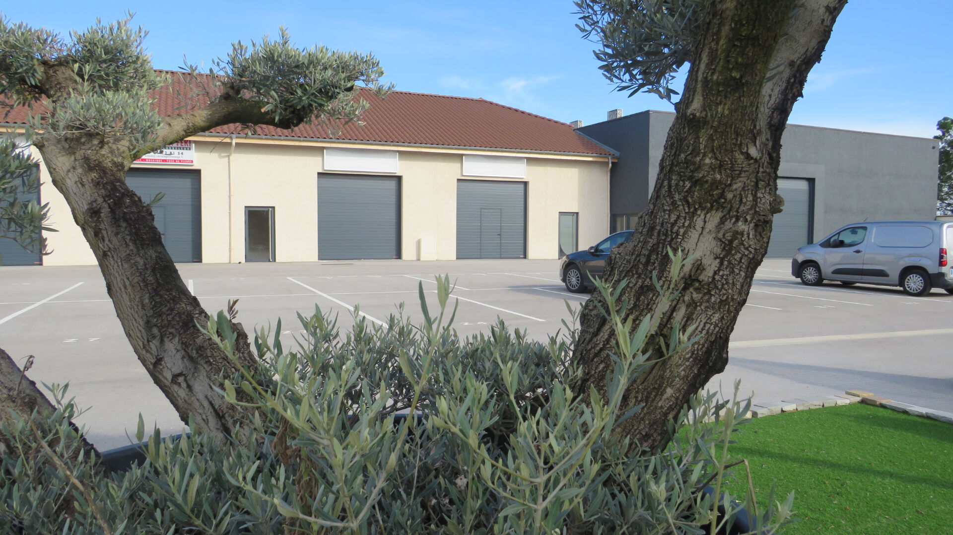Agence immobilière de AIN PAC IMMO Bourg-en-bresse