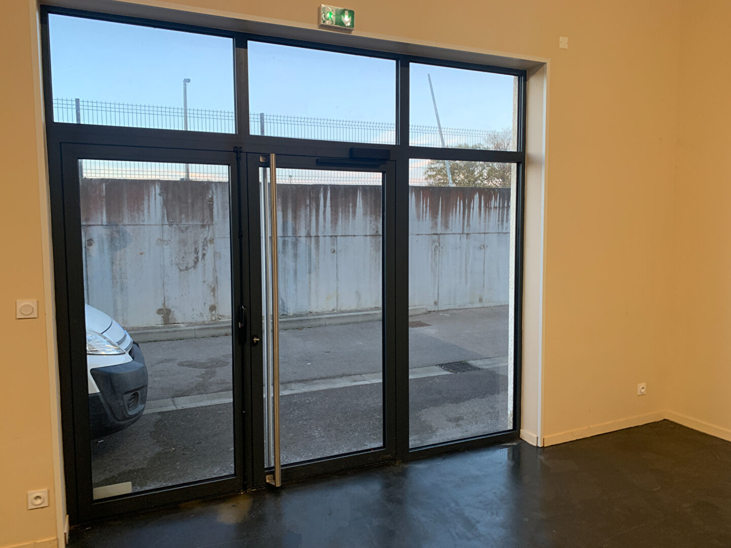 Photo locaux d'activité :  1280  HT HC image 2/6