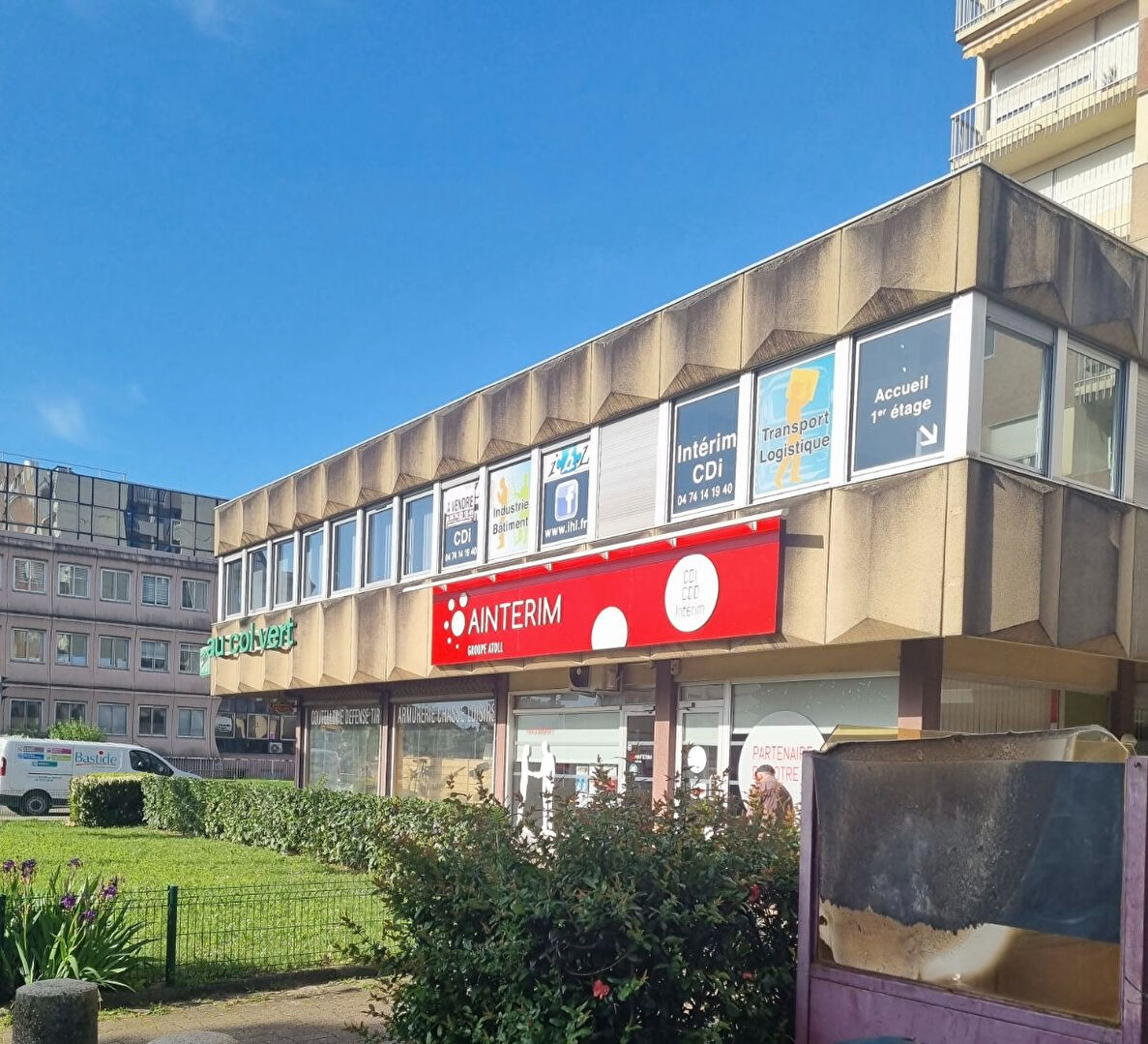 Agence immobilière de AIN PAC IMMO Bourg-en-bresse