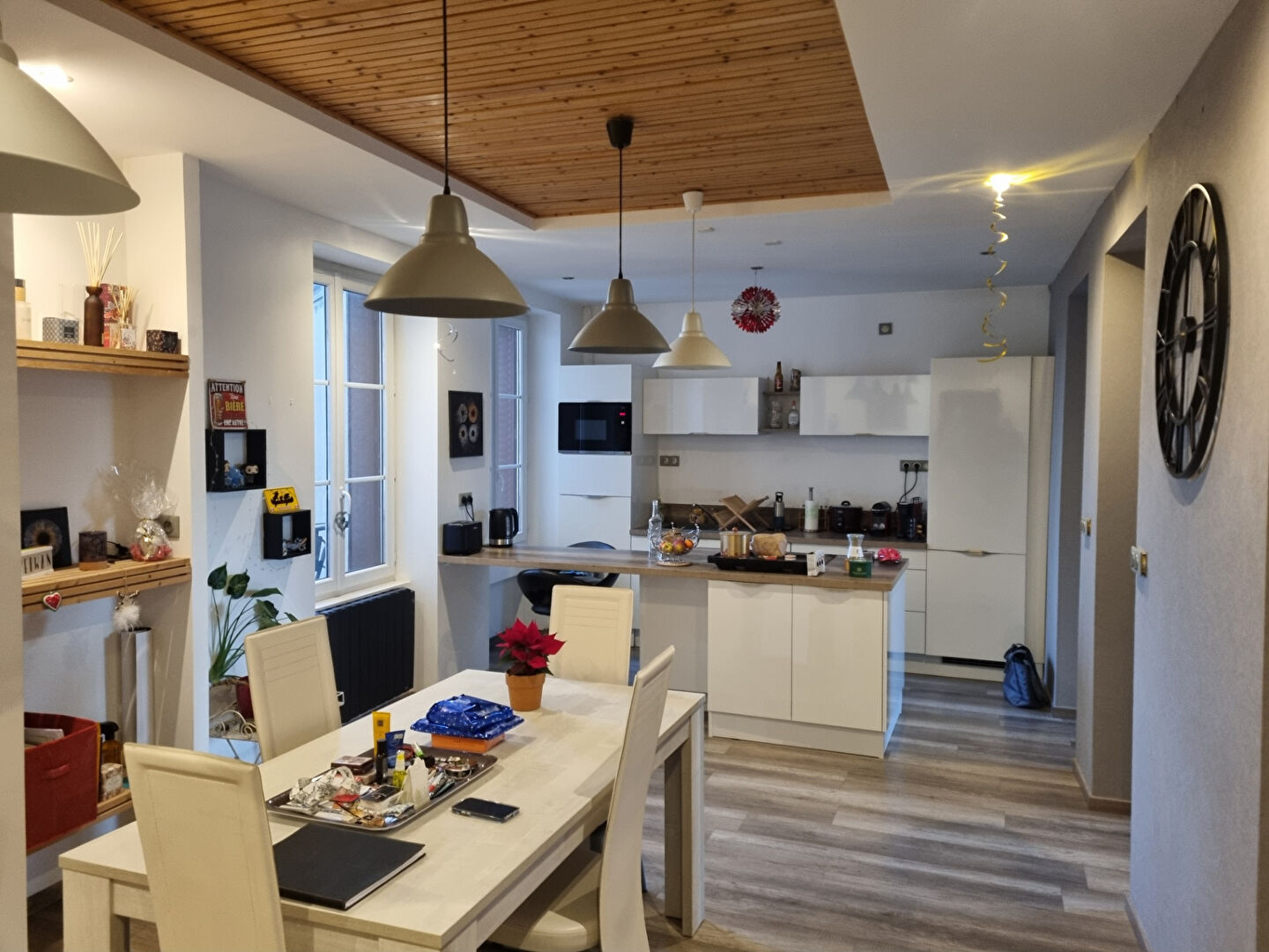 Agence immobilière de AIN PAC IMMO Bourg-en-bresse
