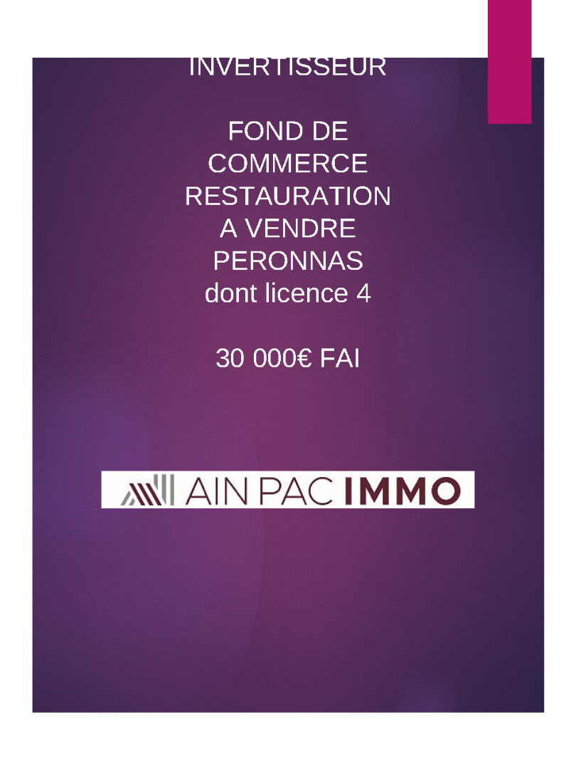 Agence immobilière de AIN PAC IMMO Bourg-en-bresse