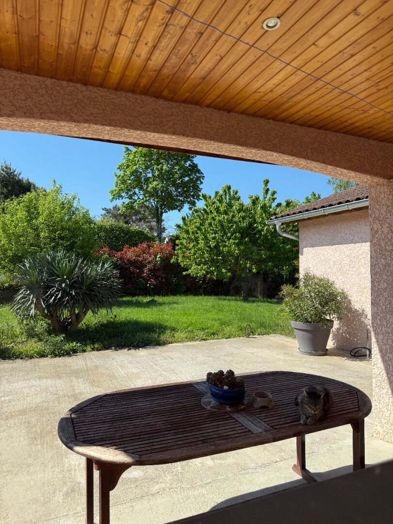 Agence immobilière de AIN PAC IMMO Bourg-en-bresse