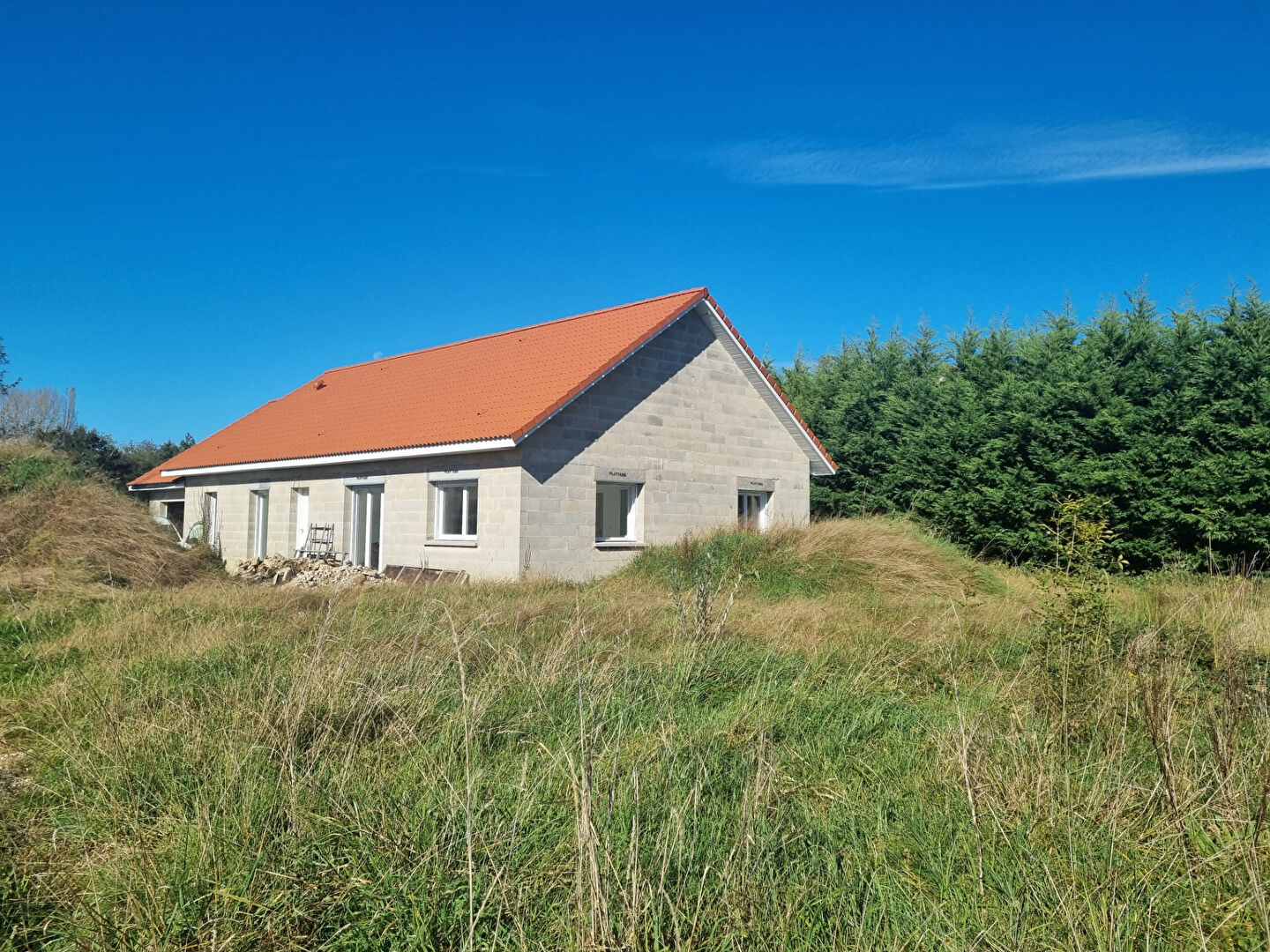 Agence immobilière de AIN PAC IMMO Bourg-en-bresse