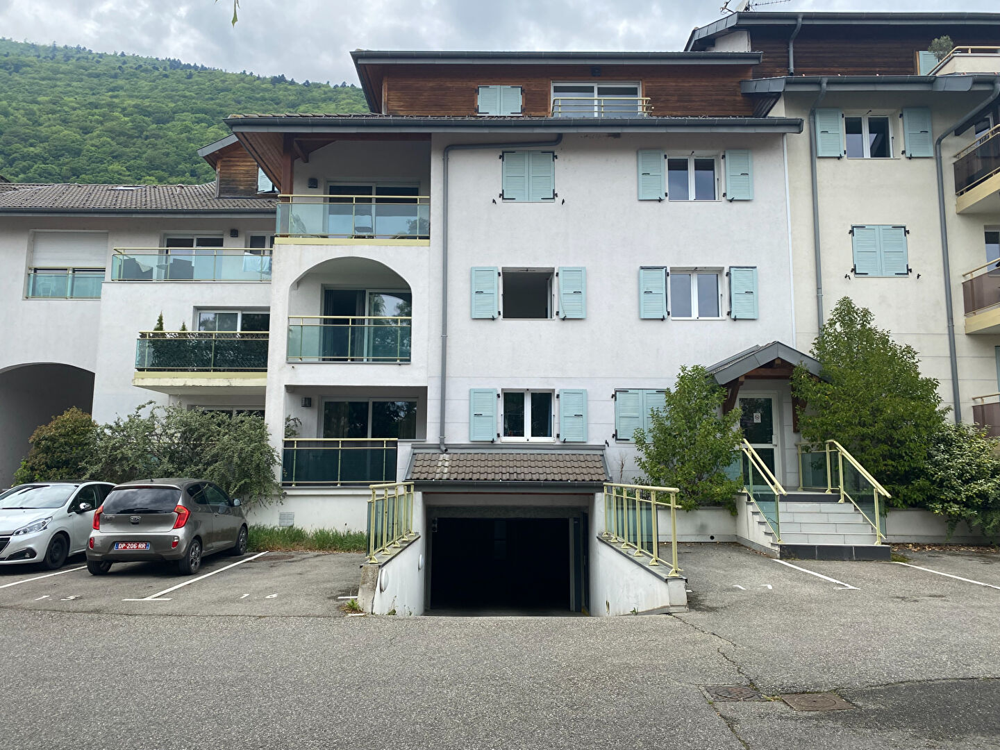 Agence immobilière de AIN PAC IMMO Bourg-en-bresse