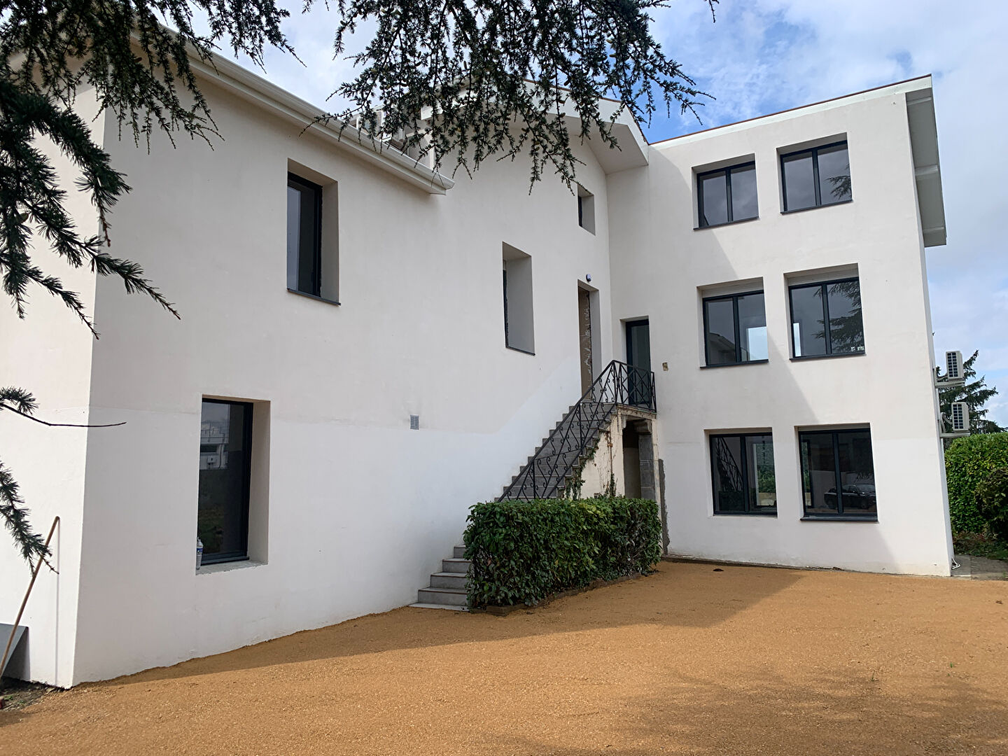 Agence immobilière de AIN PAC IMMO Bourg-en-bresse