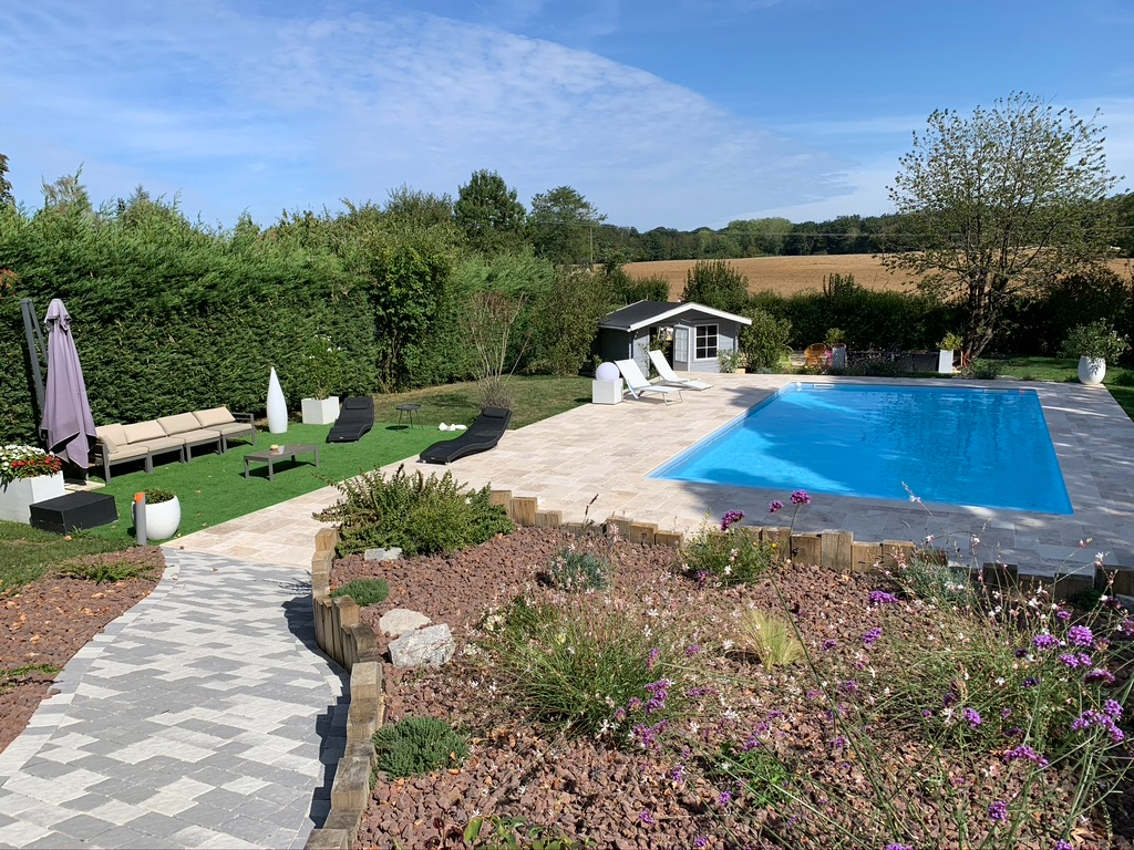 Agence immobilière de AIN PAC IMMO Bourg-en-bresse