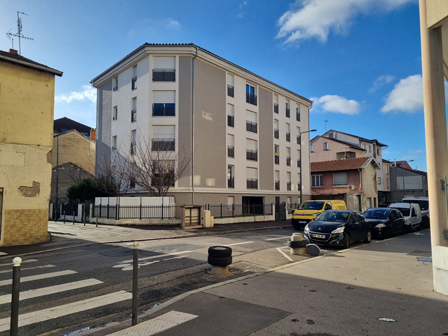 Agence immobilière de AIN PAC IMMO Bourg-en-bresse