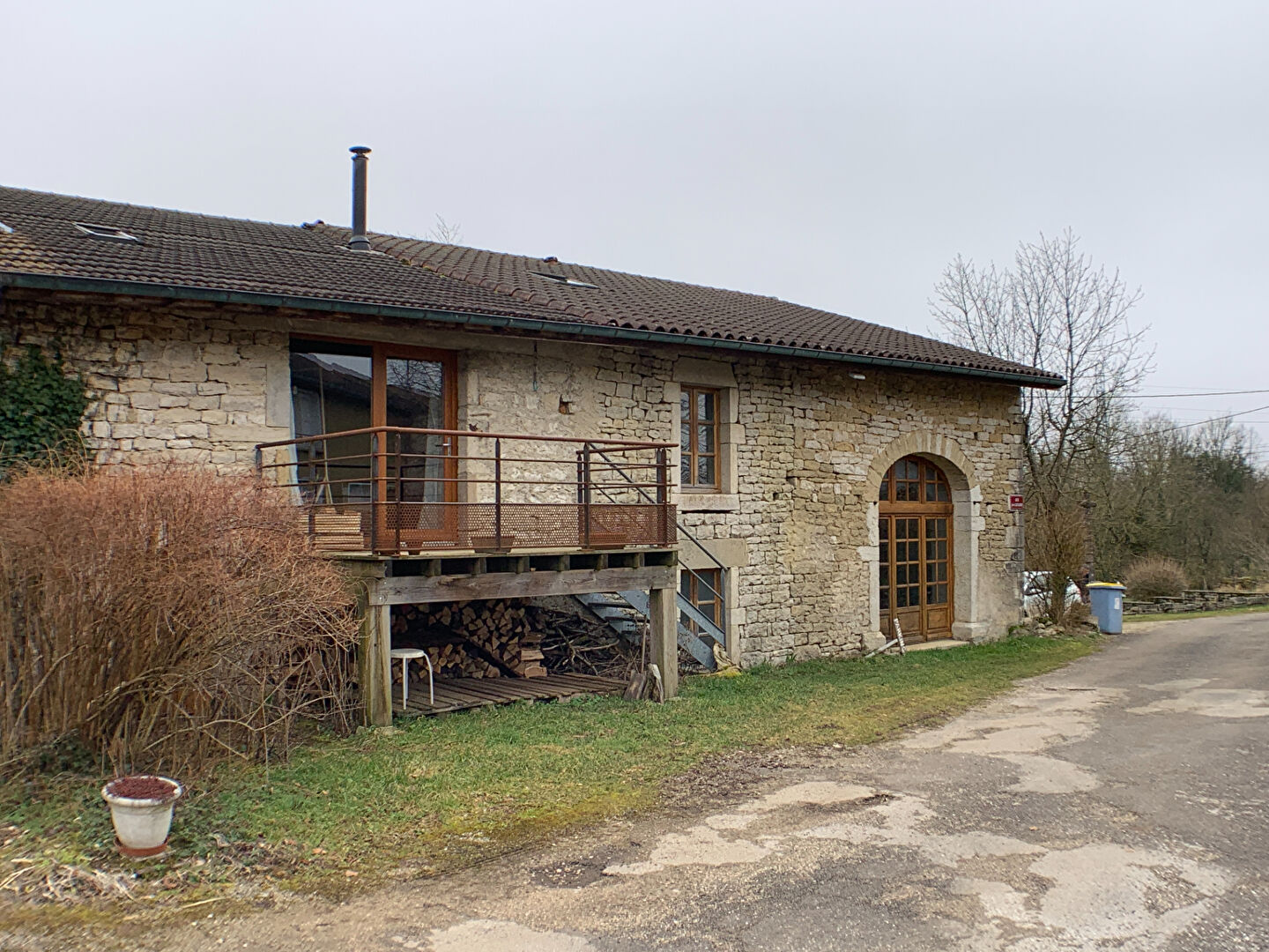 Agence immobilière de AIN PAC IMMO Bourg-en-bresse