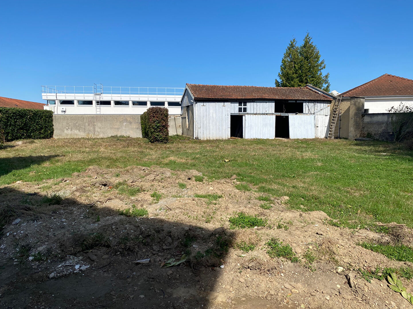 Agence immobilière de AIN PAC IMMO Bourg-en-bresse