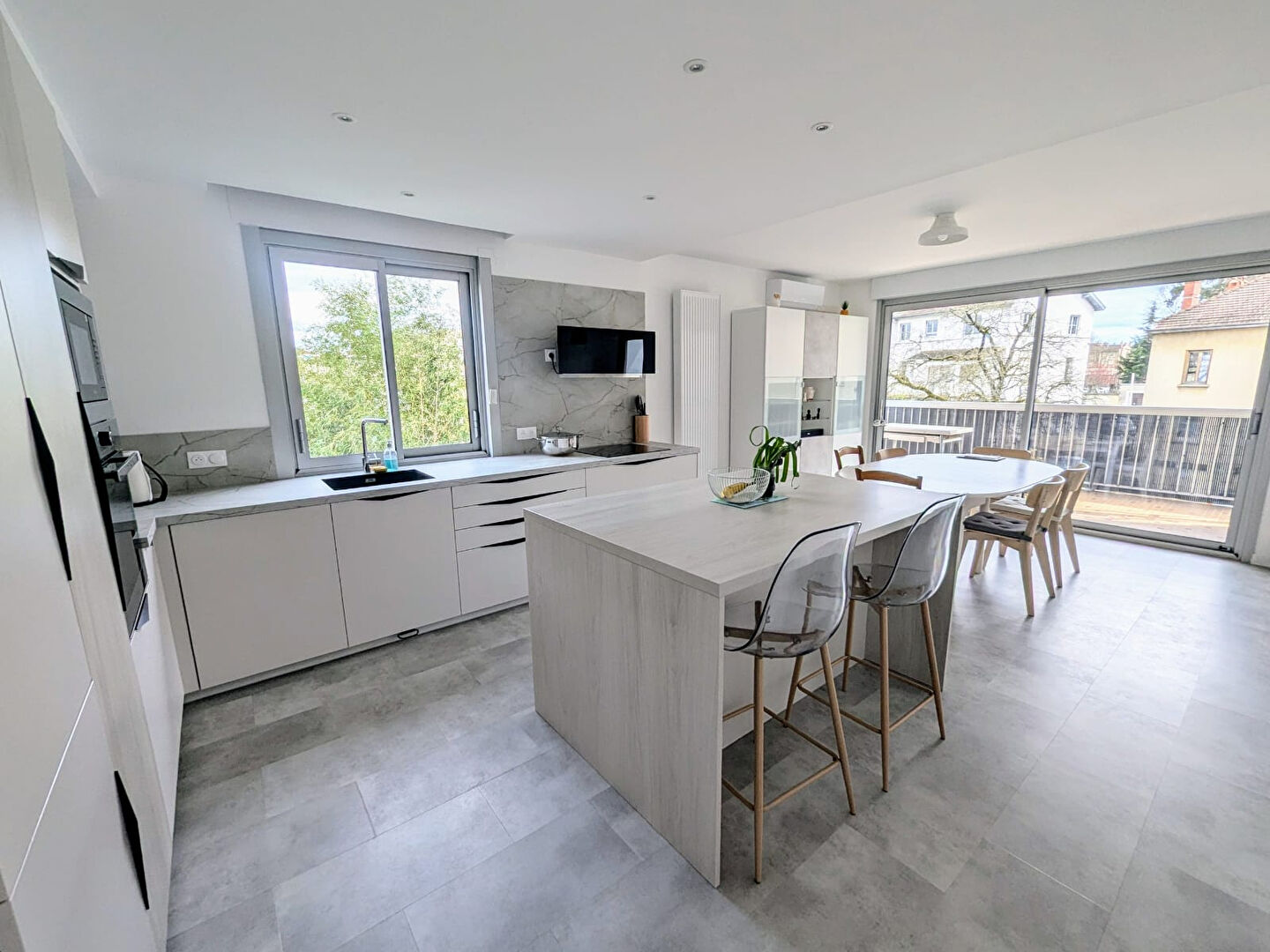 Agence immobilière de AIN PAC IMMO Bourg-en-bresse